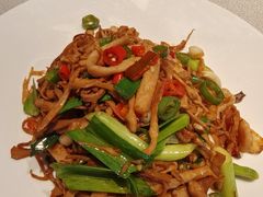 -望京辣宴·古法川菜(望京店)