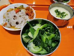 -梅园食堂