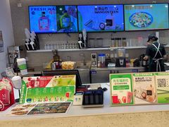 -Mr.Fruits水果先生(英蓝金融中心店)