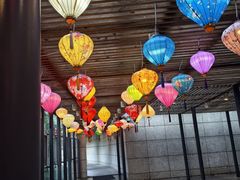 -阳澄湖费尔蒙酒店颐丰阁中餐厅(马鞍山西路店)