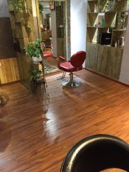 点击看大图 -M hair salon