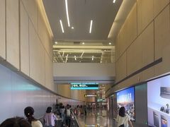 -杭州萧山国际机场