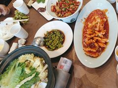 -丽华园(汉阳龙阳店)