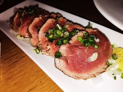 嫩烤牛肉-Jazz·ya 爵士屋(来福士店)