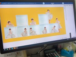 -贯日漂亮宝贝儿童摄影