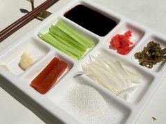 -四季民福烤鸭店(外滩外白渡桥店)