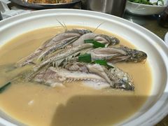 -拉完海鲜大排档(温岭店)