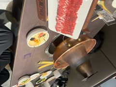 -东来顺饭庄(上地华联店)