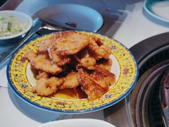 -遇东北林区铁锅炖(南开店)