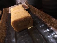 山杏厚蛋烧-山杏yama-katsu·吉列炸物