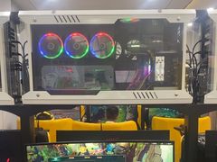 -杰拉电竞·网咖(杭州钱塘区龙湖金沙天街店)