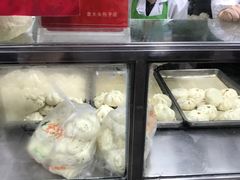 -袁大头包子(光华路店)
