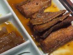 -京味斋·北京烤鸭(北京南站洋桥店)