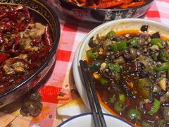 -江味龙虾馆·裸蓝龙虾(南山店)