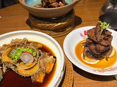 -甬上名灶(天一阁·翠柏店)