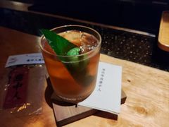 -埋位小酒馆(东城店)