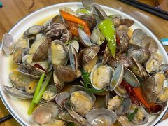 -食鸡公社辣子鸡·潍坊菜·烧烤