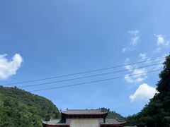 -黔灵山公园