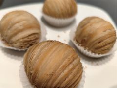 -狮王府淮扬菜(新街口友谊店)