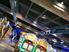 -星际传奇(壹方城购物中心店)