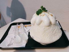 -丹礼糖甜品