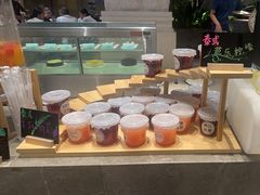 -太湖饭店玉兰厅(自助餐厅)