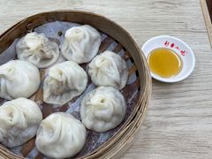 -新丰小吃(中山中路分店)