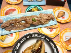 -元气寿司(东方宝泰店)