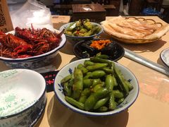 -江味龙虾馆·裸蓝龙虾(南山店)