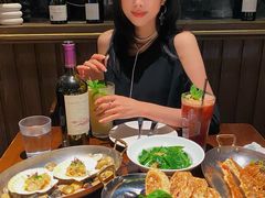 -Bistro 63 创意融合料理(广粤天地店)