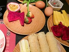 -牛New寿喜烧(虹桥新天地店)