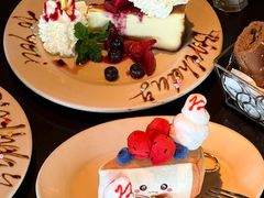 -The Cheesecake Factory芝乐坊餐厅(王府中环东座店)