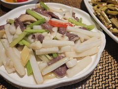 -老客家·客家菜(万达店)