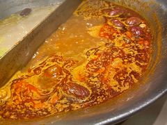 -湊湊火锅·茶憩(打浦桥日月光店)