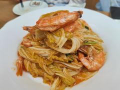 -船歌·鱼水饺青岛菜(枫蓝国际购物中心店)