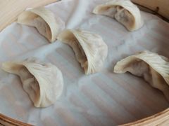 蔬菜蒸饺-鼎泰丰(国贸商城店)