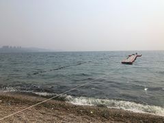 -泊石湾海滨浴场