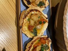 -花和海鲜自助(梅江店)