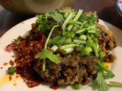 粉蒸牛肉-百年粉蒸牛肉
