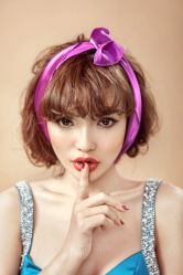 点击看大图 -太古映画婚纱摄影(天河店)