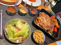 -新贝乐意大利餐厅(苏州中心店)