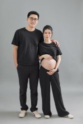 -专注孕妇照亲子照·纪田摄影