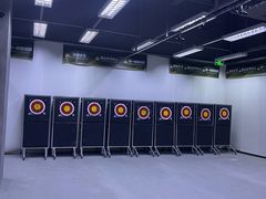 -無弓射箭俱乐部(领展中心城店)