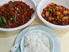 -笨罗卜浏阳菜馆(龙华鹏润达店)