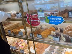 -蜂蝶来饼店(拱北总店)