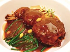 -鹿园 MOOSE(长宁店)