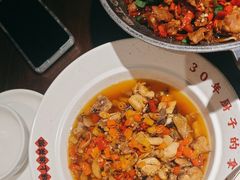 -味上湘菜馆(岳麓山店)