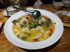 -花溪雨·森林餐厅(石基店)