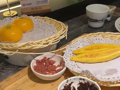 -前海沿·青岛菜(乐客城店)