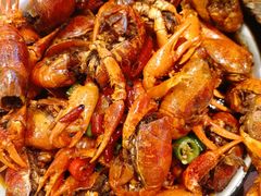 -马头巷·隐庐居·红油大虾(园区店)